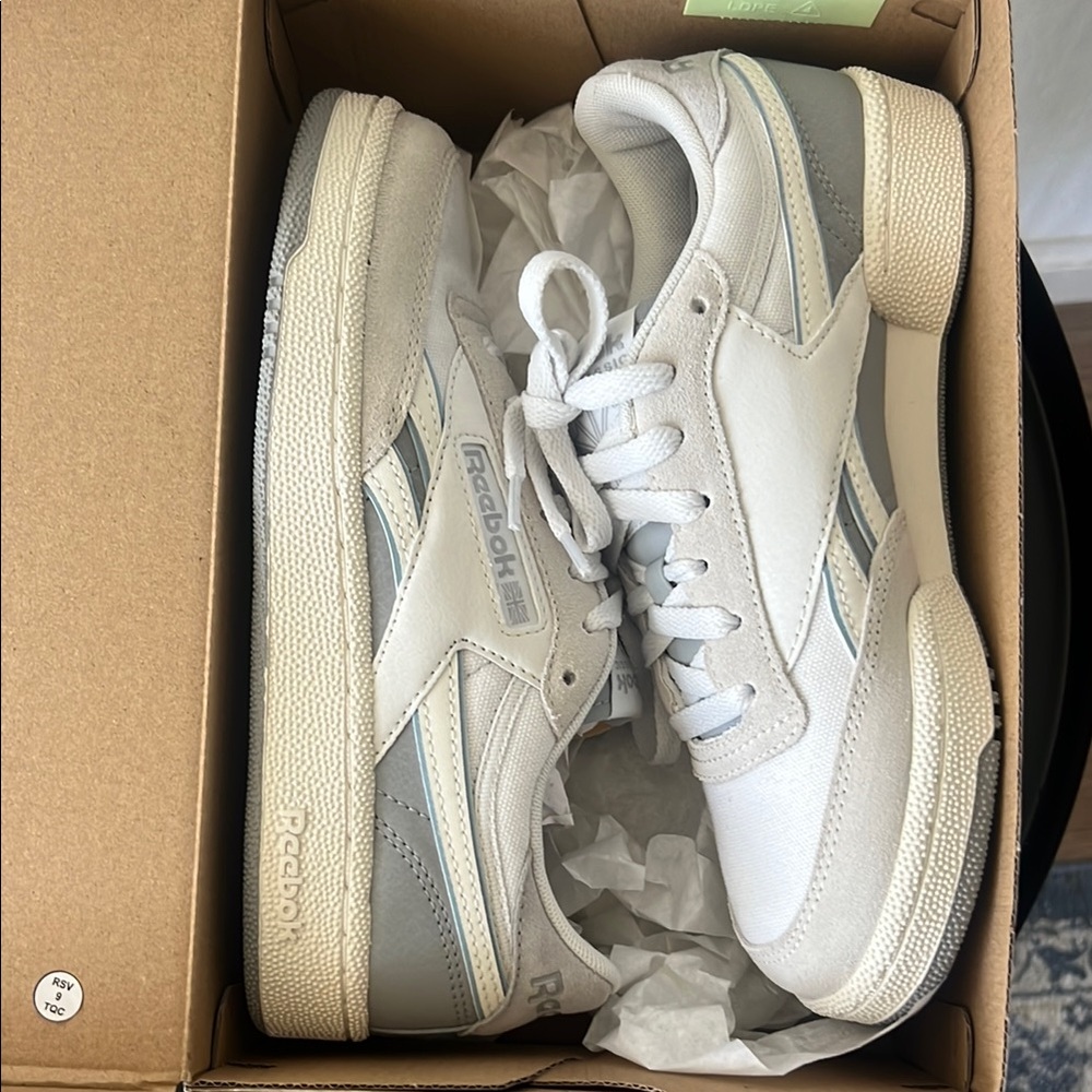 Reebok Club C Revenge Sneakers